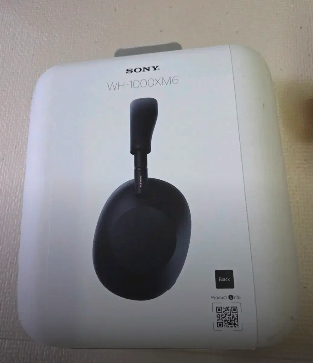 SONY WH-1000XM6 블랙 | 브랜드 중고거래 플랫폼, 번개장터